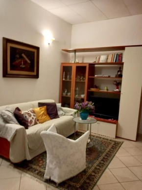 One bedroom appartement with furnished balcony at Borgo San Lorenzo, Borgo San Lorenzo